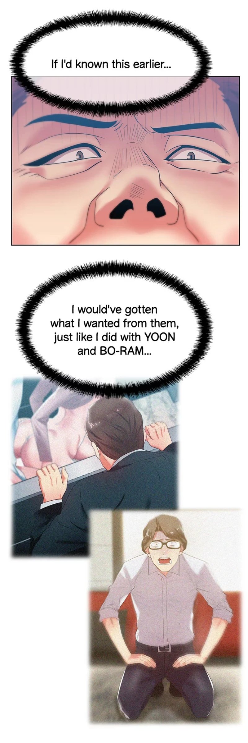 My Wife’s Friend Chapter 40 - HolyManga.Net