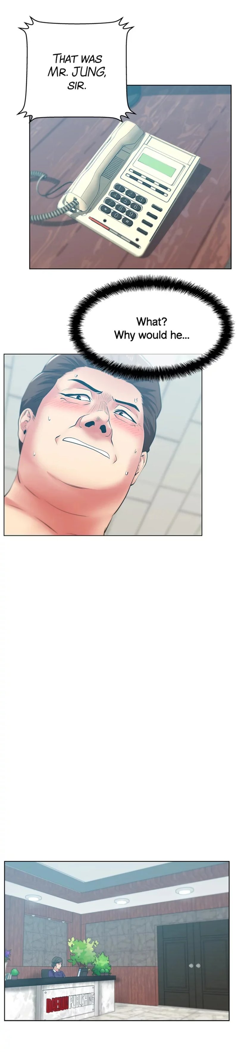My Wife’s Friend Chapter 40 - HolyManga.Net