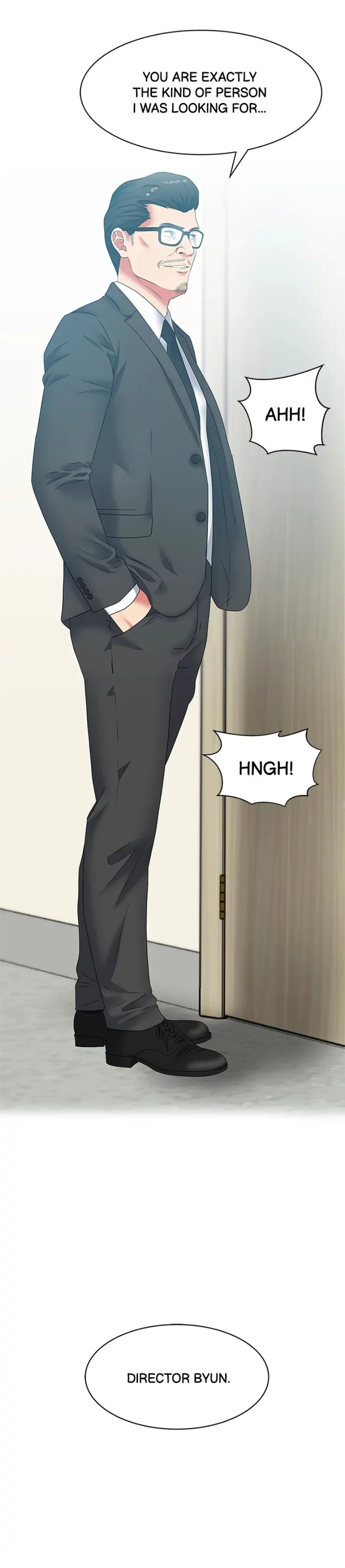 My Wife’s Friend Chapter 40 - HolyManga.Net