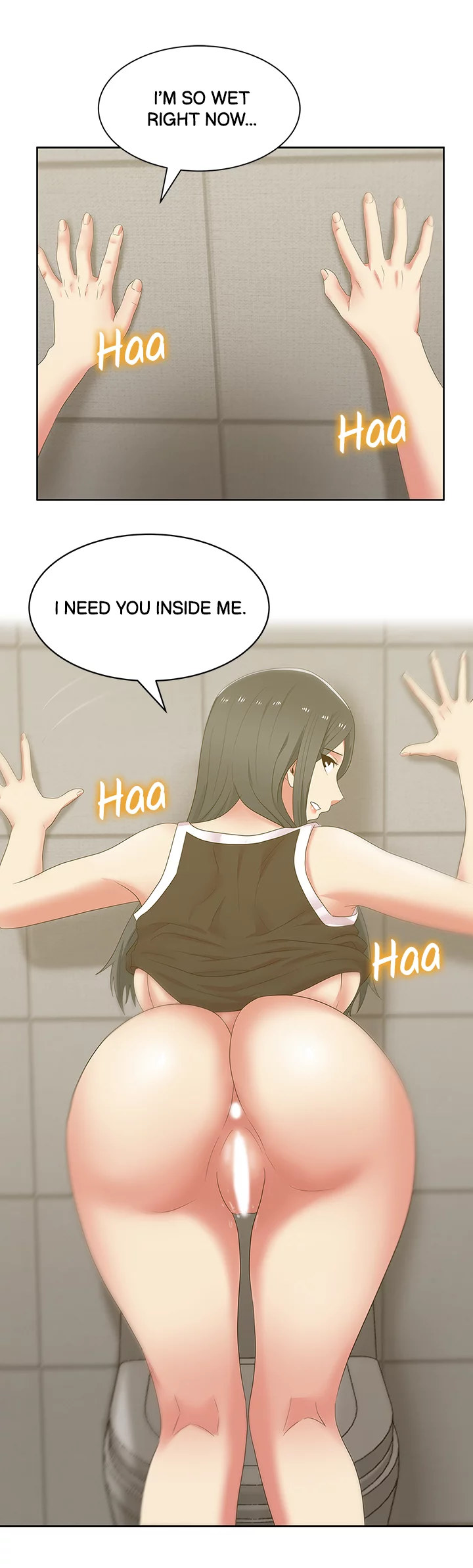 My Wife’s Friend Chapter 41 - HolyManga.Net
