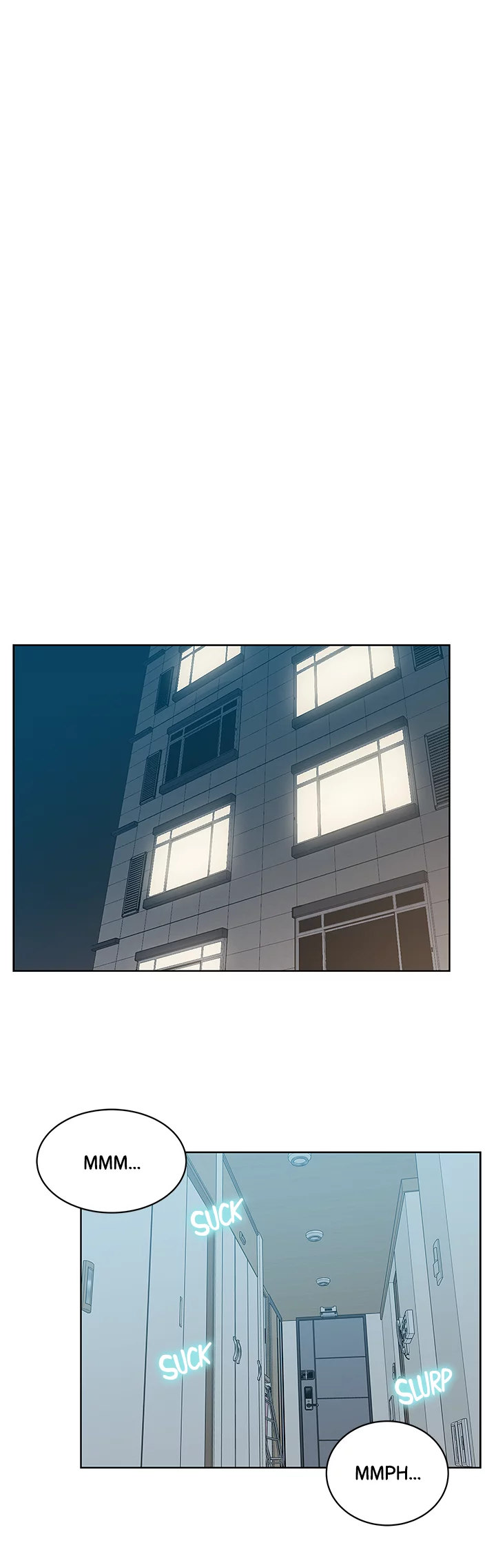 My Wife’s Friend Chapter 42 - HolyManga.Net