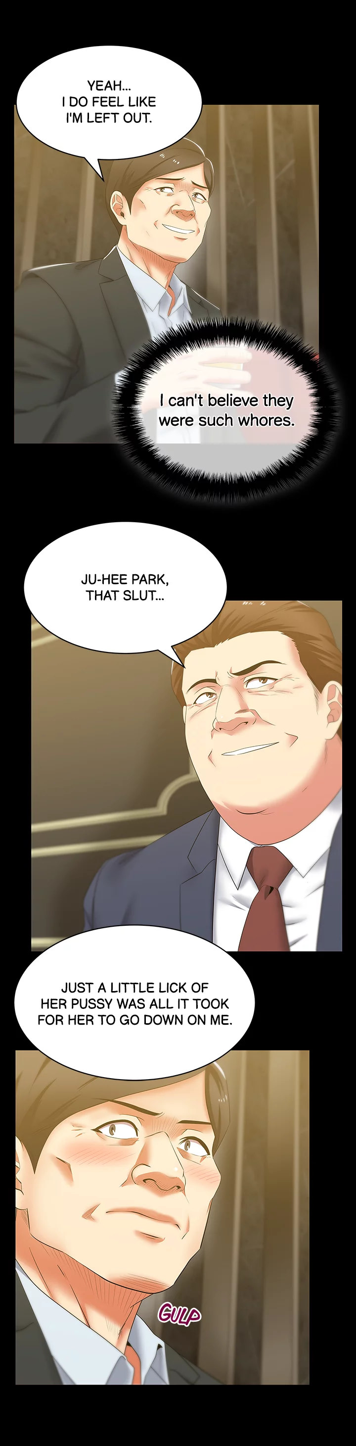 My Wife’s Friend Chapter 42 - HolyManga.Net