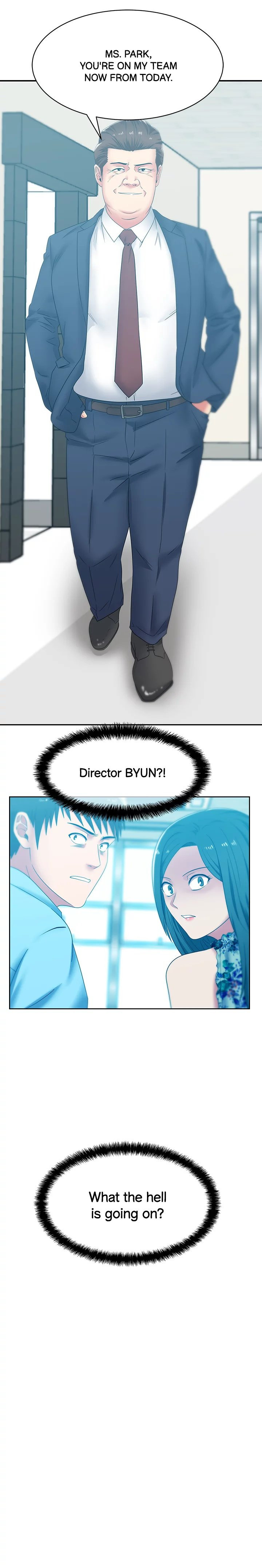 My Wife’s Friend Chapter 43 - HolyManga.Net