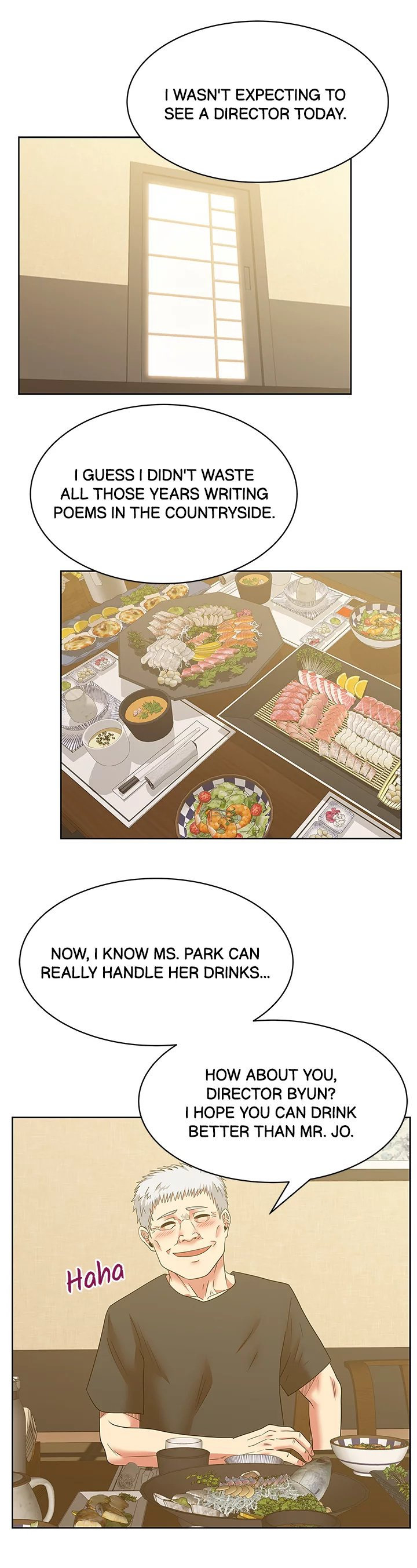 My Wife’s Friend Chapter 43 - HolyManga.Net