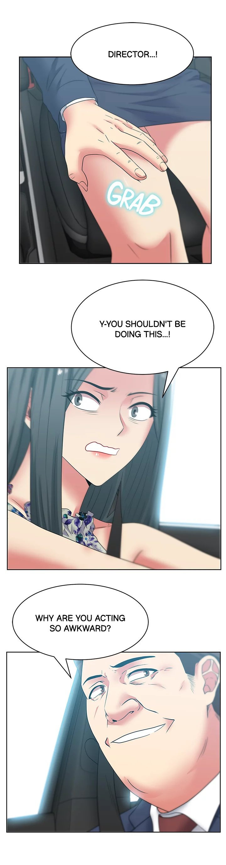 My Wife’s Friend Chapter 43 - HolyManga.Net