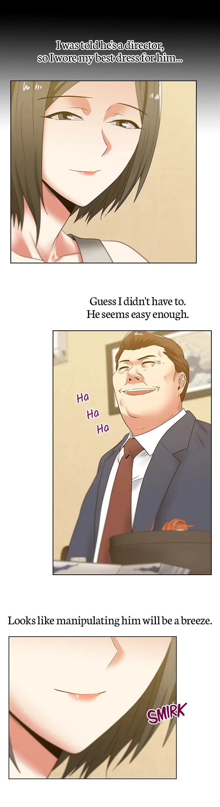My Wife’s Friend Chapter 44 - HolyManga.Net