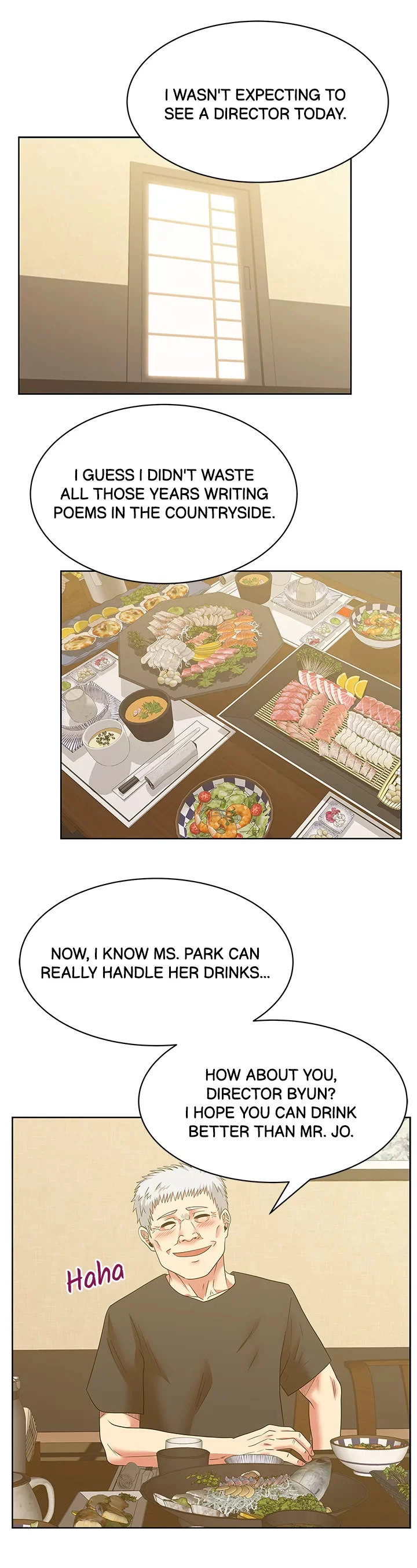 My Wife’s Friend Chapter 44 - HolyManga.Net