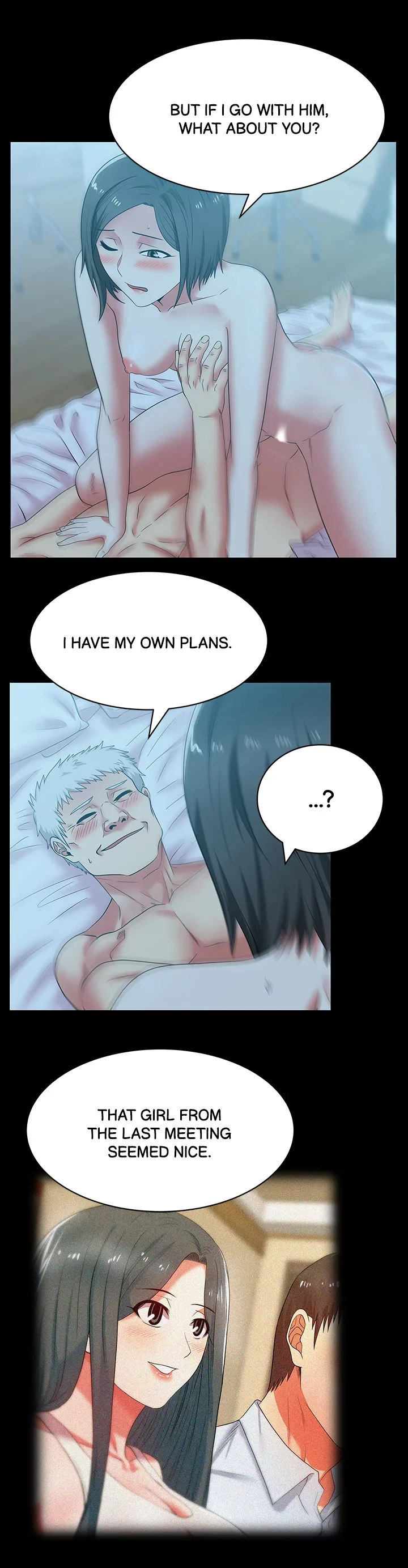 My Wife’s Friend Chapter 44 - HolyManga.Net