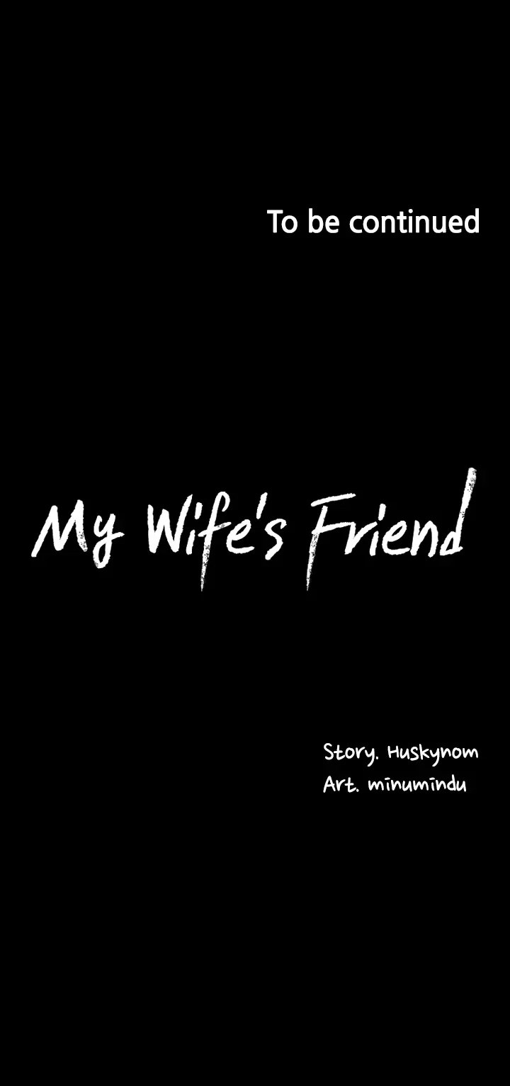 My Wife’s Friend Chapter 44 - HolyManga.Net