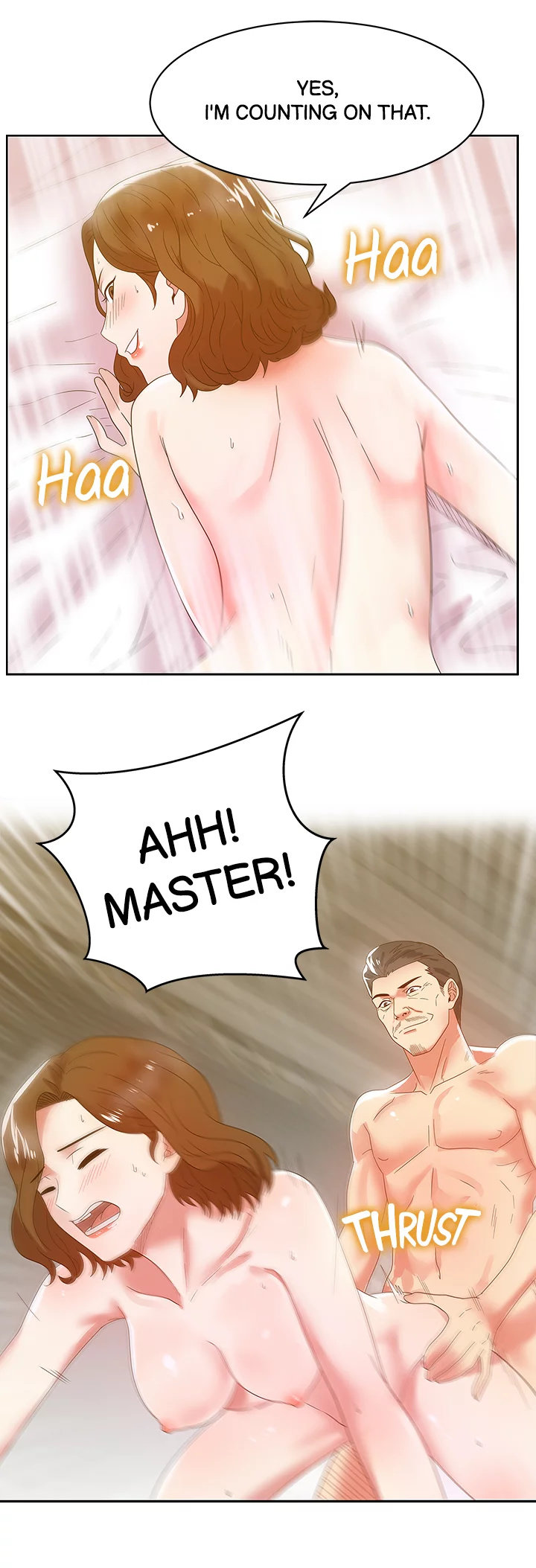 My Wife’s Friend Chapter 45 - HolyManga.Net
