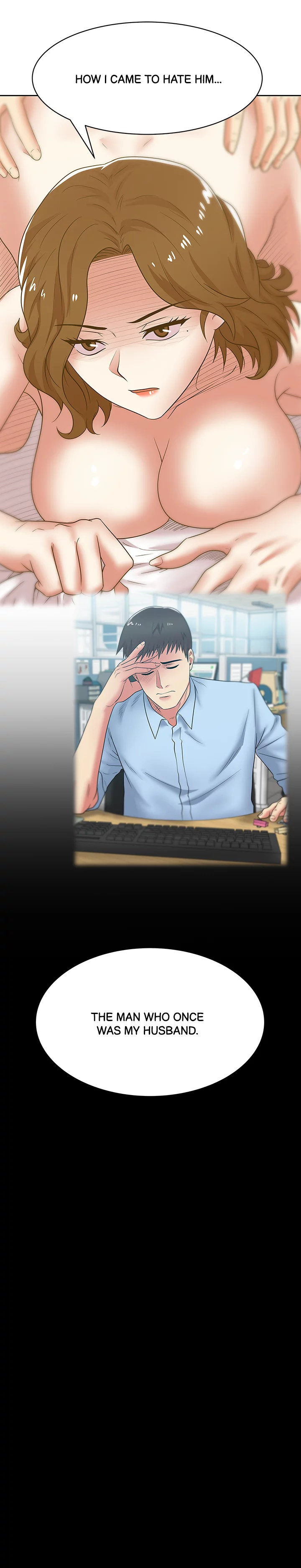 My Wife’s Friend Chapter 45 - HolyManga.Net