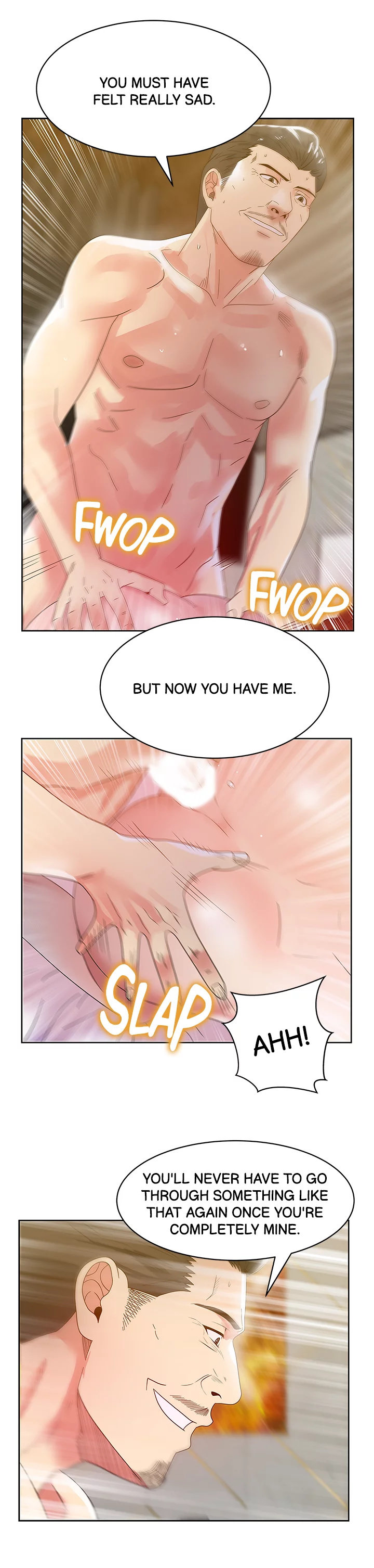 My Wife’s Friend Chapter 45 - HolyManga.Net