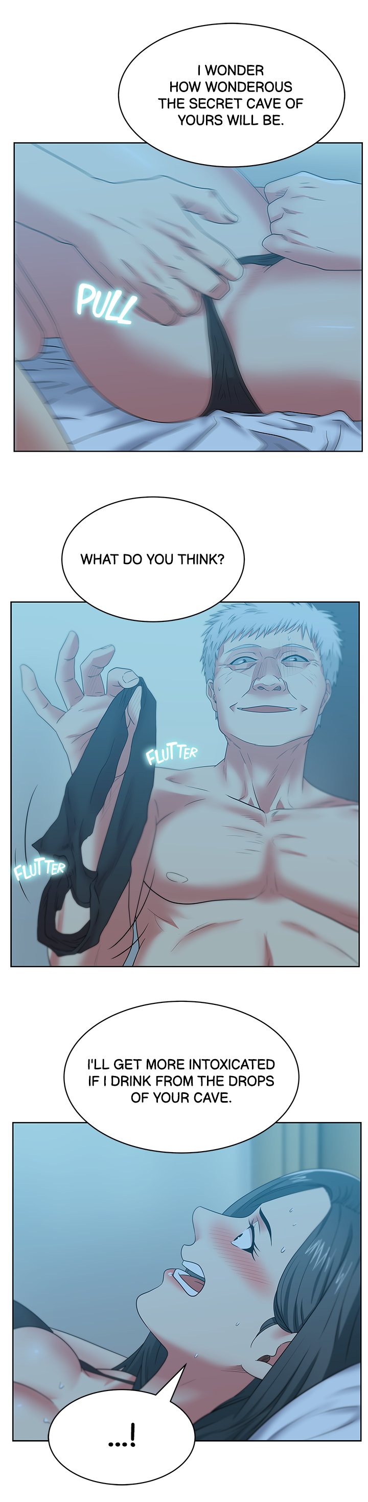 My Wife’s Friend Chapter 47 - HolyManga.Net