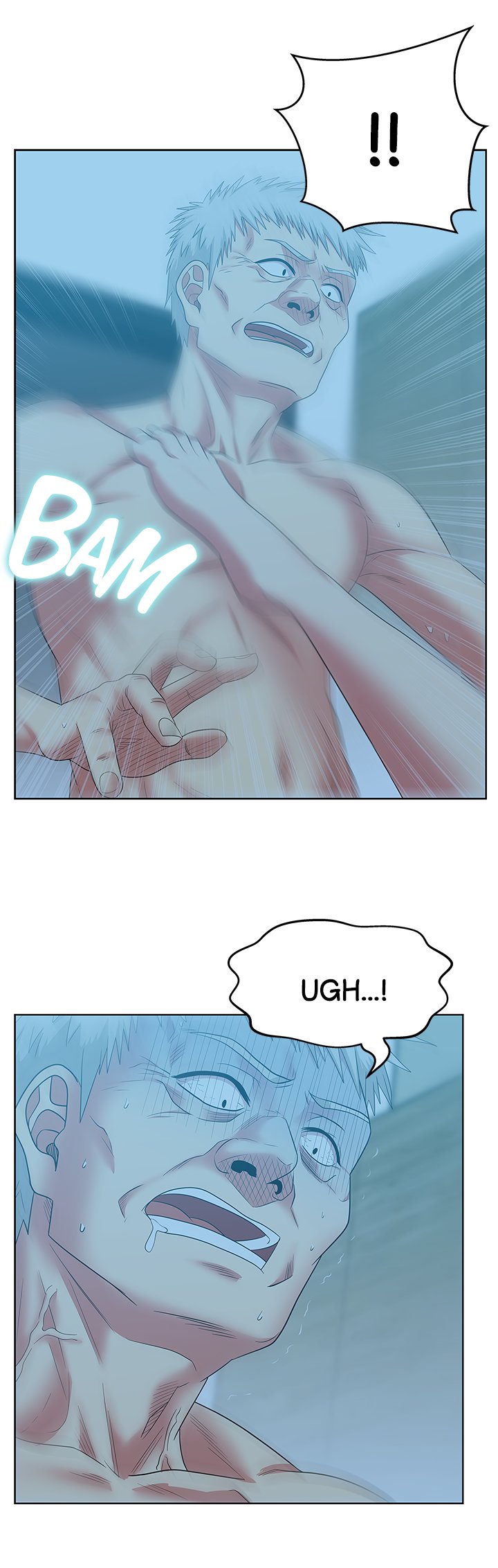 My Wife’s Friend Chapter 48 - HolyManga.Net