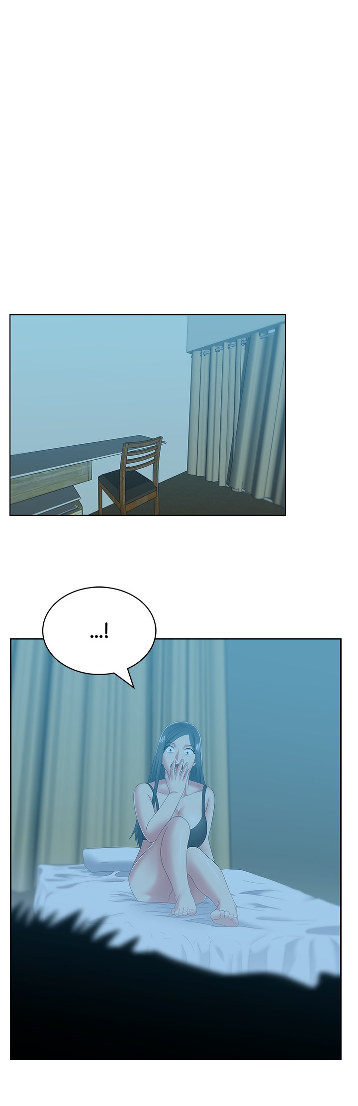 My Wife’s Friend Chapter 48 - HolyManga.Net