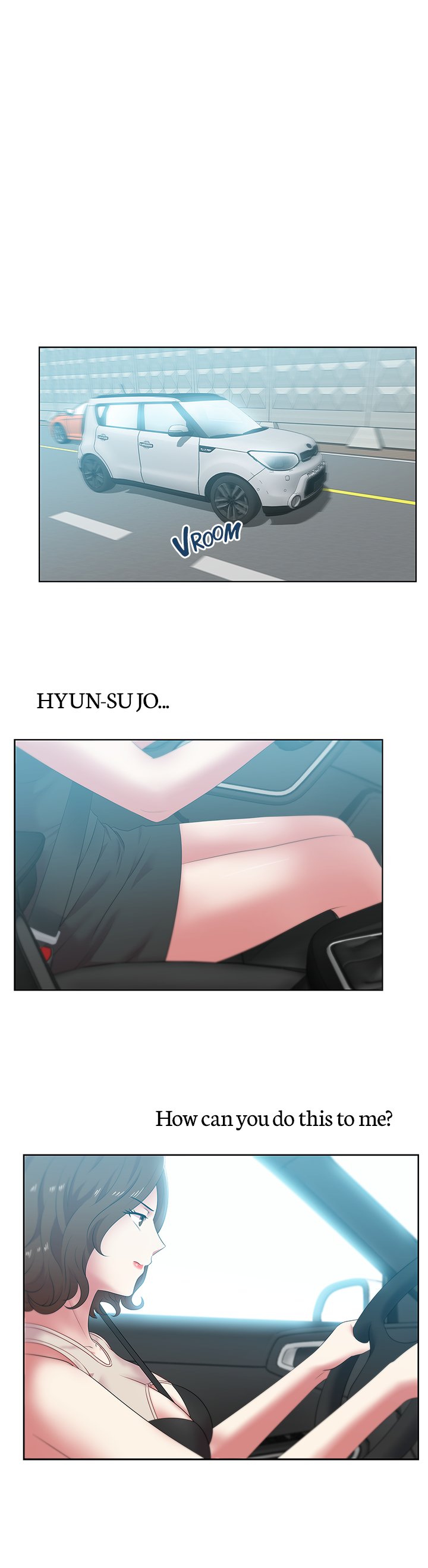 My Wife’s Friend Chapter 50 - HolyManga.Net