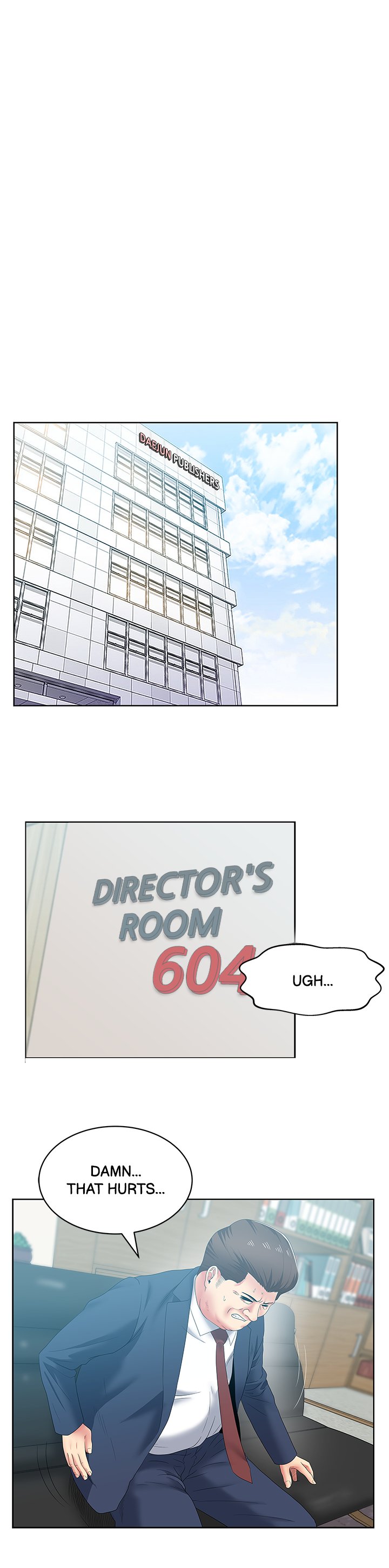 My Wife’s Friend Chapter 50 - HolyManga.Net