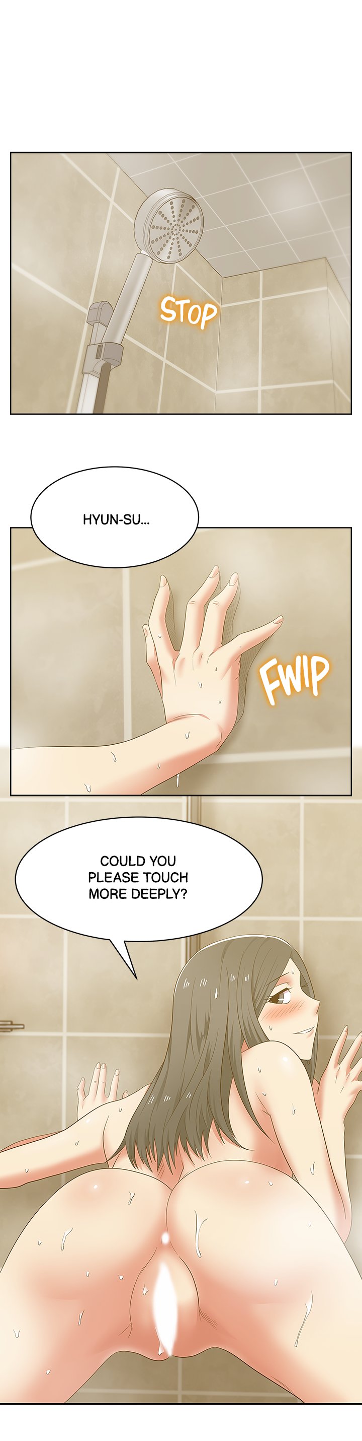 My Wife’s Friend Chapter 51 - HolyManga.Net