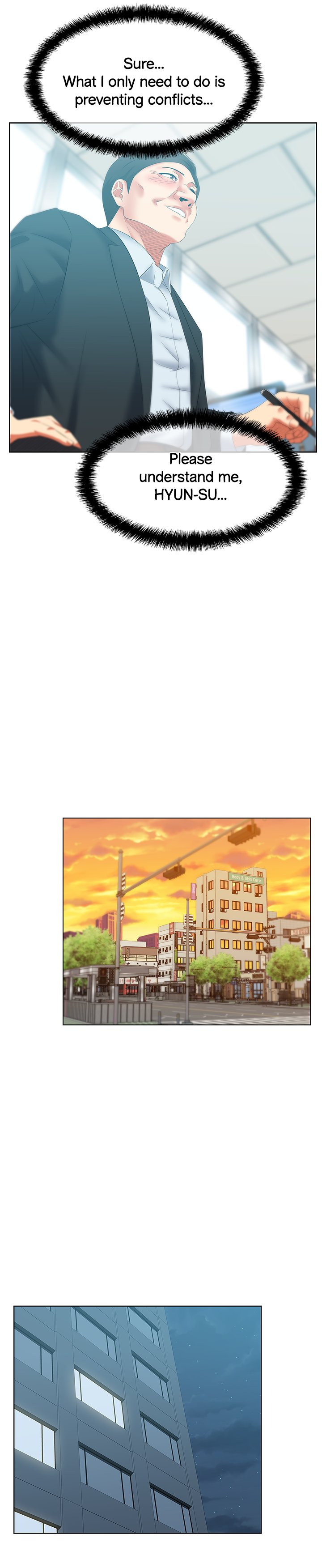 My Wife’s Friend Chapter 51 - HolyManga.Net