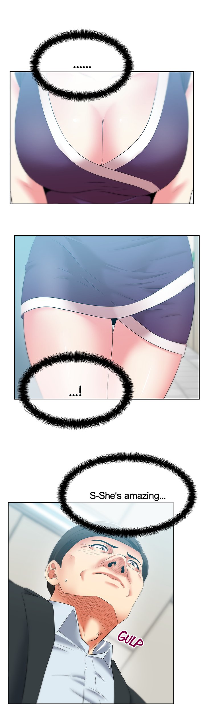 My Wife’s Friend Chapter 51 - HolyManga.Net