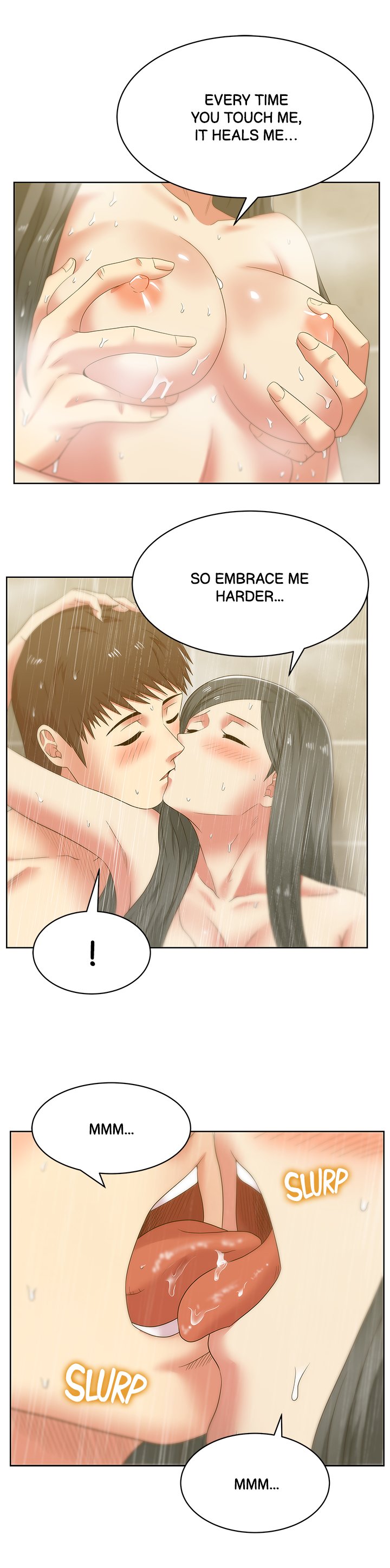 My Wife’s Friend Chapter 51 - HolyManga.Net