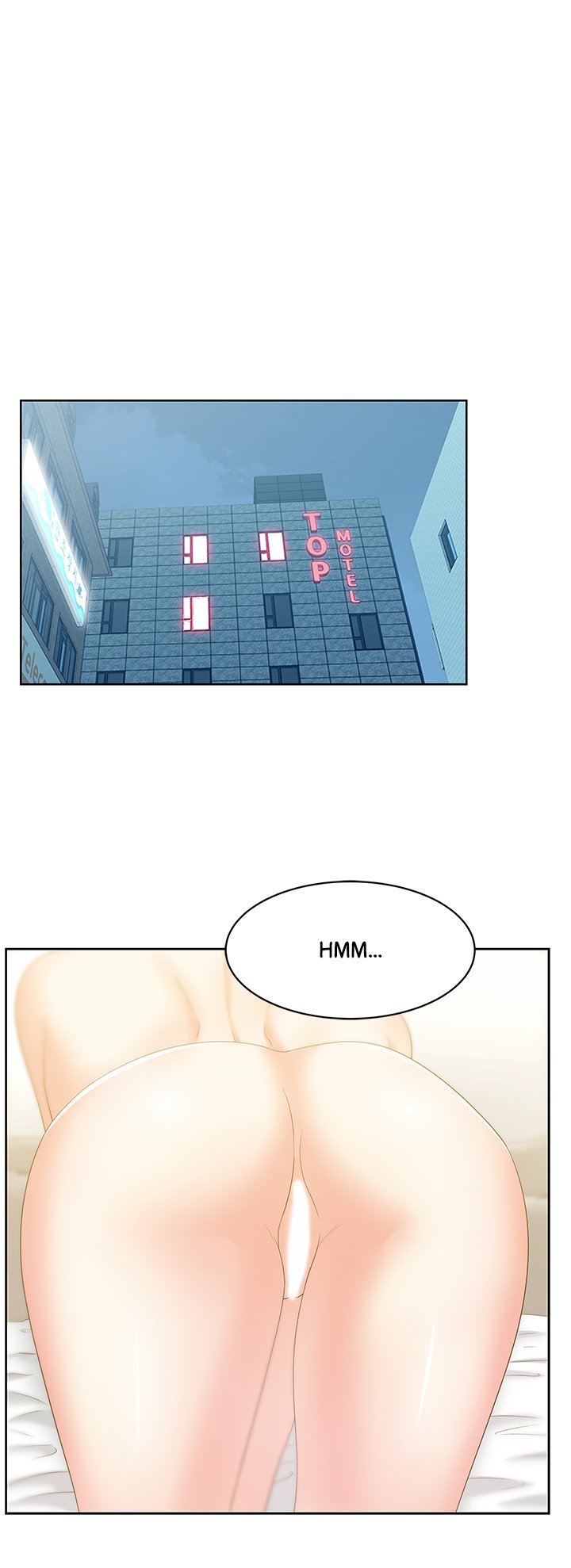 My Wife’s Friend Chapter 52 - HolyManga.Net