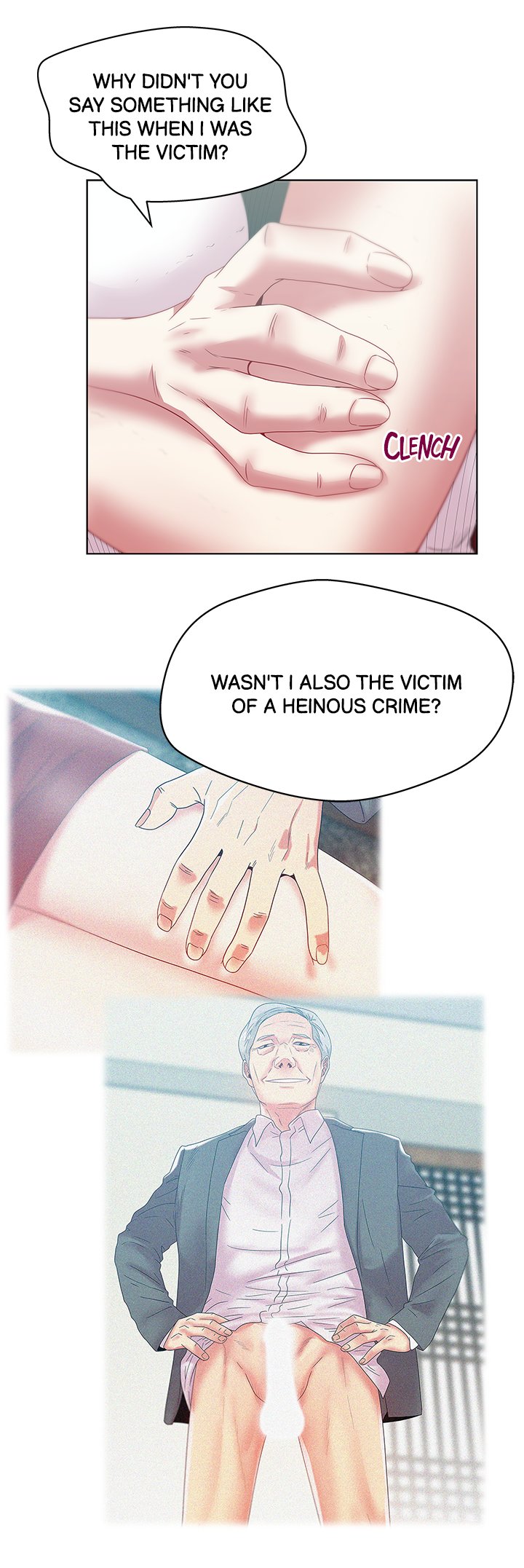My Wife’s Friend Chapter 54 - HolyManga.Net