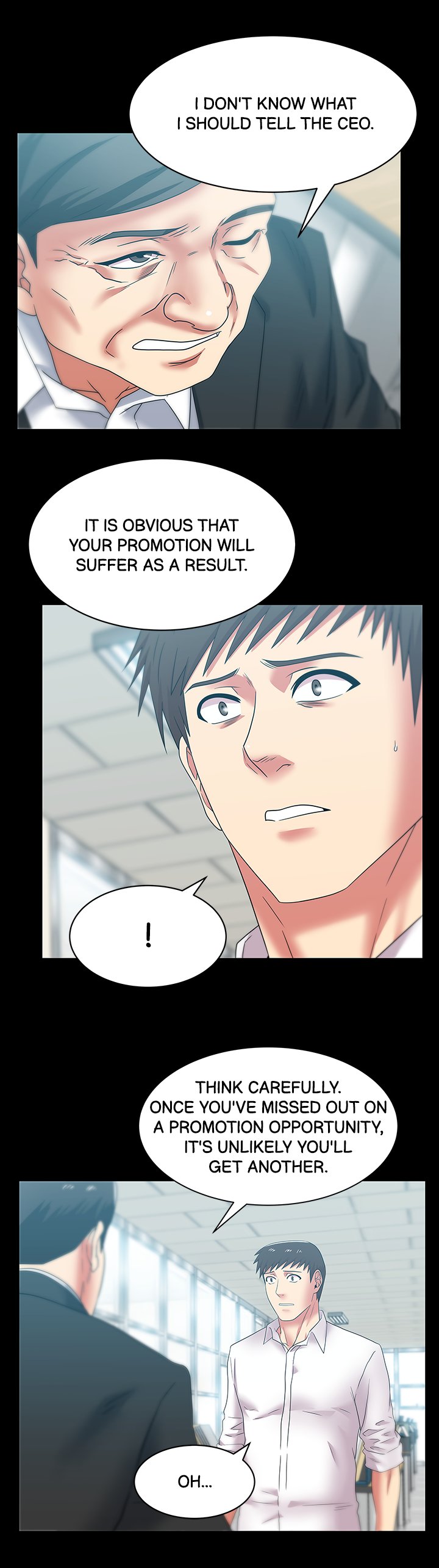 My Wife’s Friend Chapter 54 - HolyManga.Net