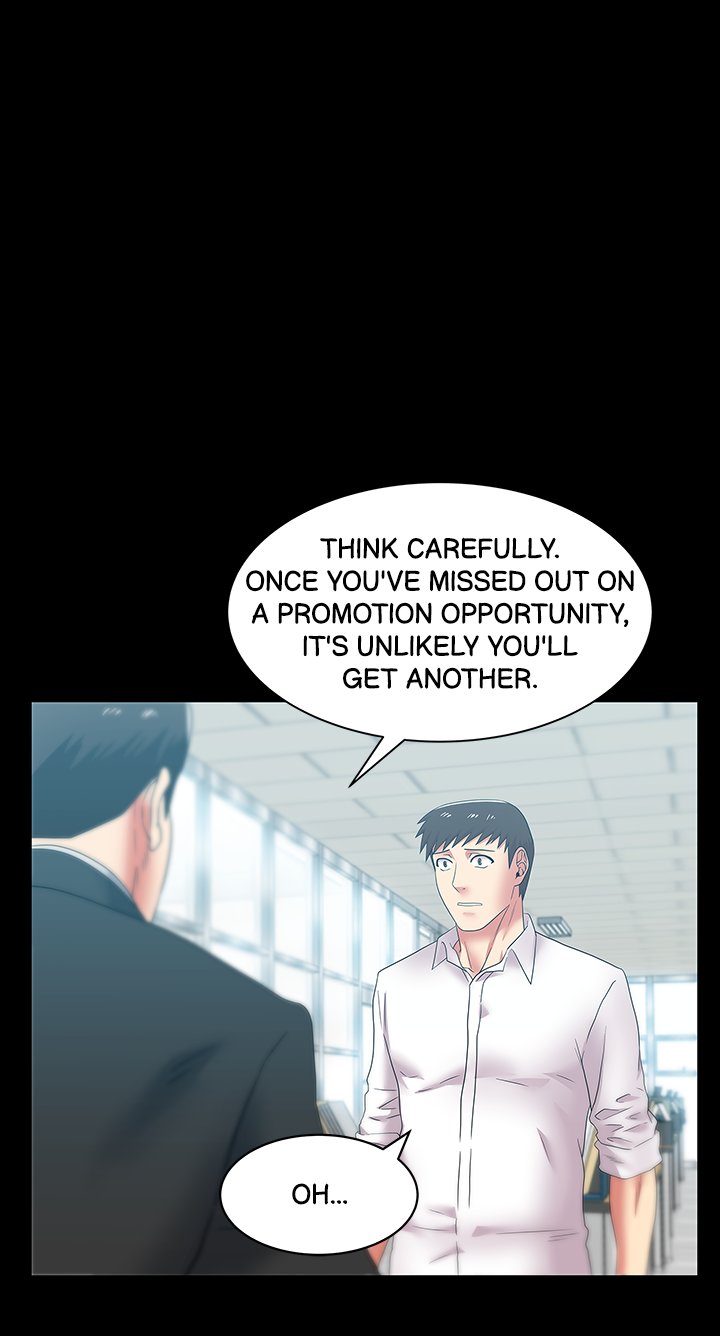 My Wife’s Friend Chapter 55 - HolyManga.Net