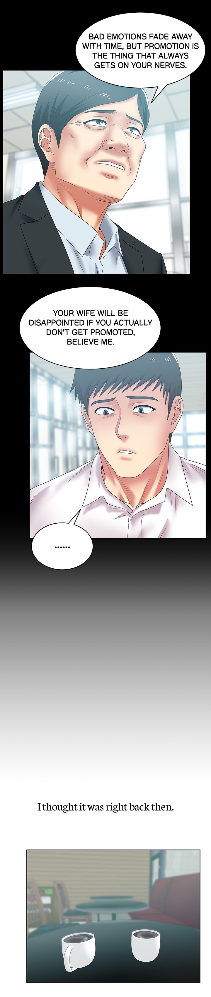 My Wife’s Friend Chapter 55 - HolyManga.Net