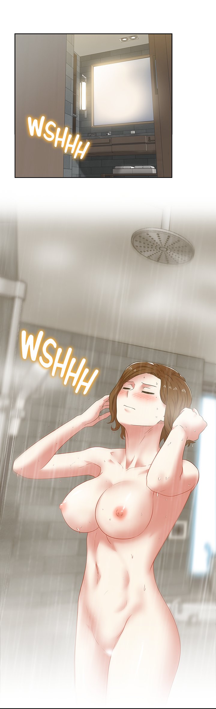 My Wife’s Friend Chapter 55 - HolyManga.Net