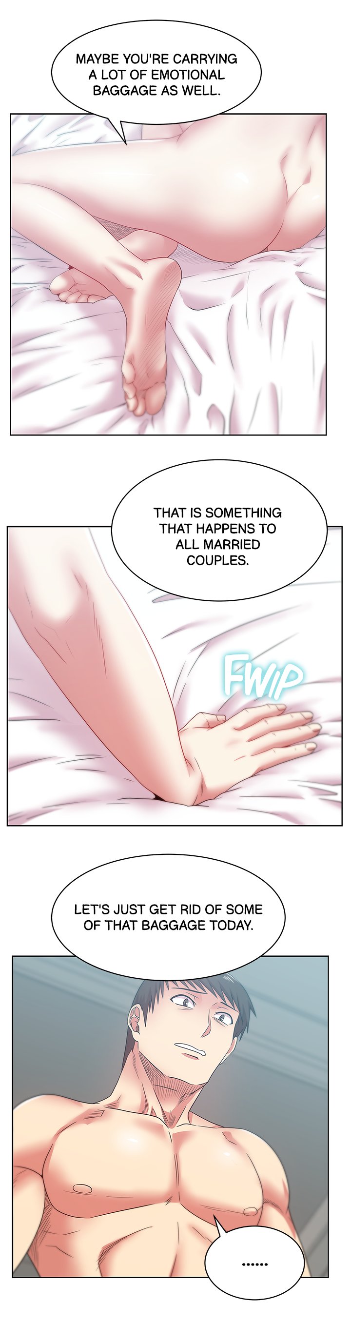 My Wife’s Friend Chapter 56 - HolyManga.Net