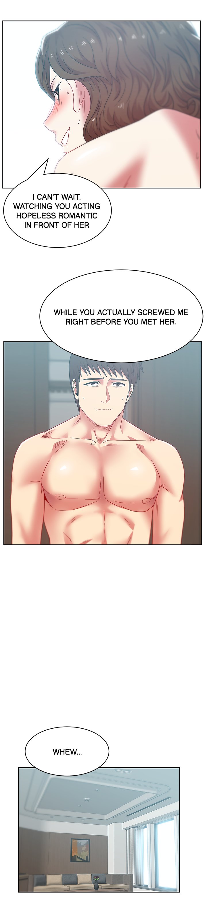 My Wife’s Friend Chapter 56 - HolyManga.Net