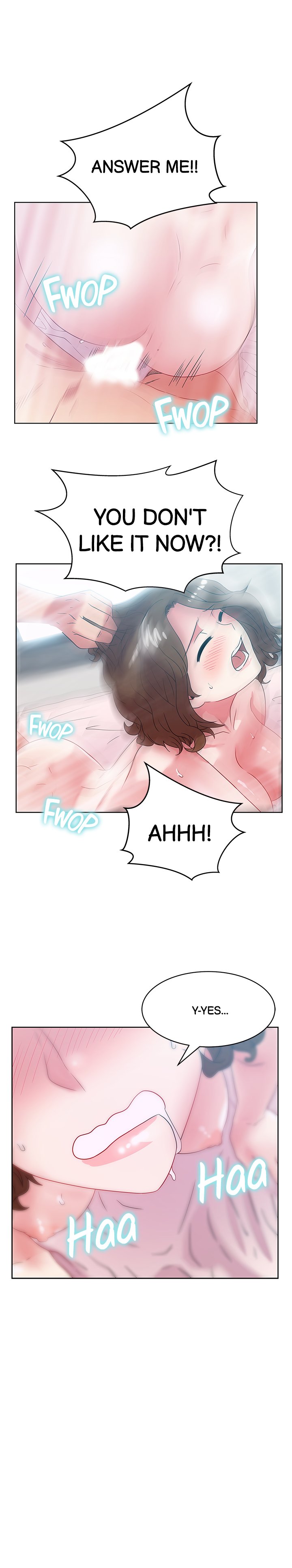 My Wife’s Friend Chapter 57 - HolyManga.Net