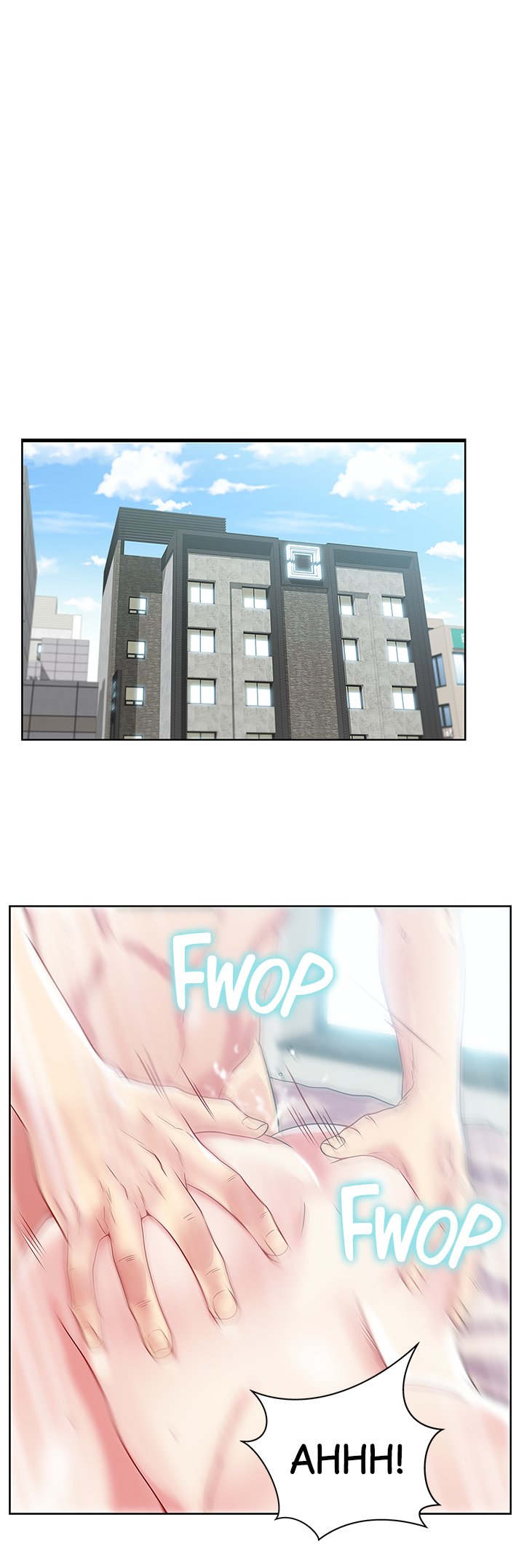 My Wife’s Friend Chapter 57 - HolyManga.Net