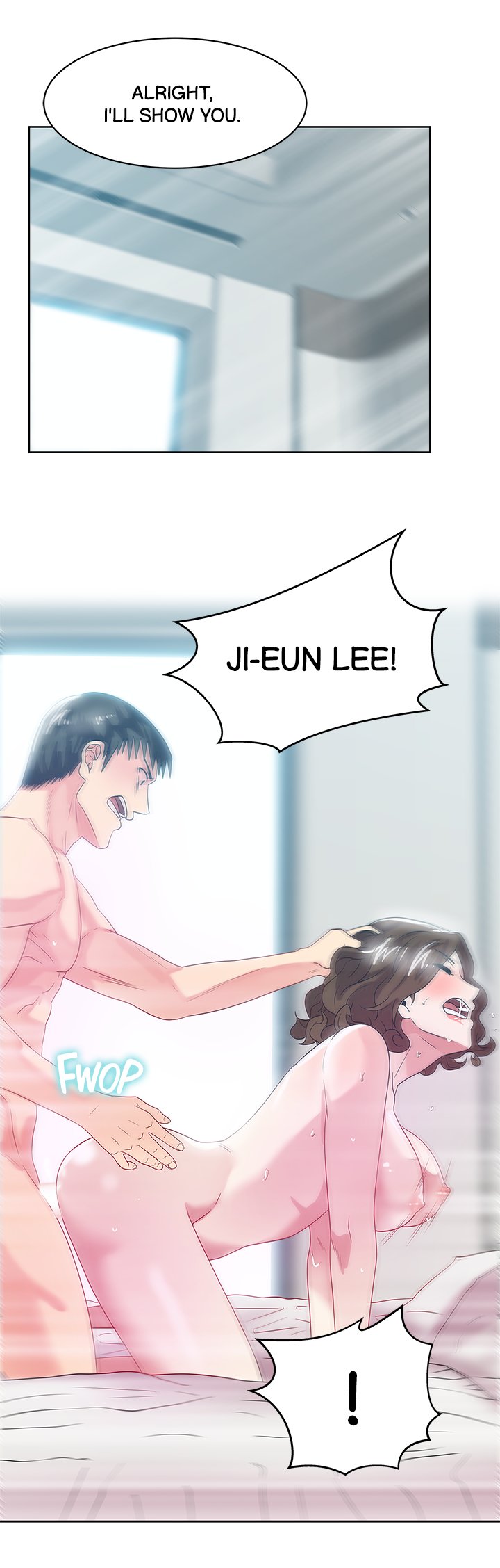 My Wife’s Friend Chapter 57 - HolyManga.Net