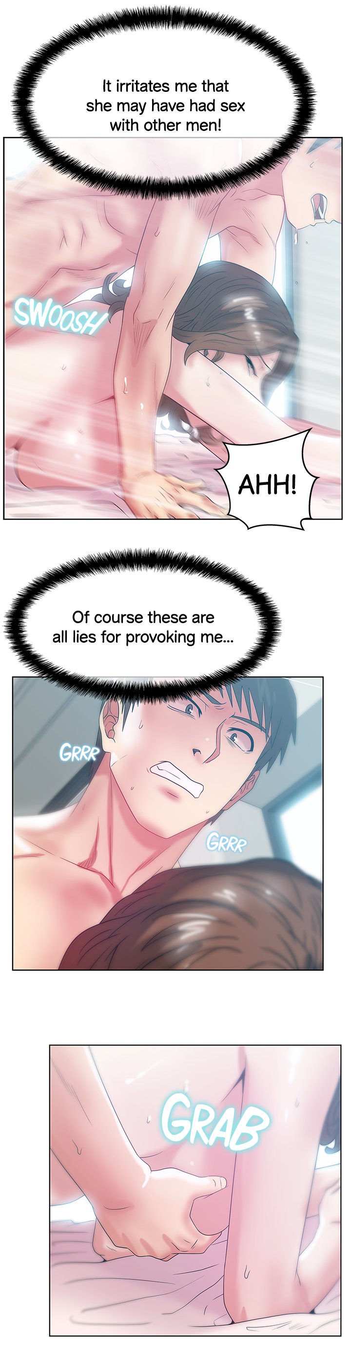 My Wife’s Friend Chapter 57 - HolyManga.Net