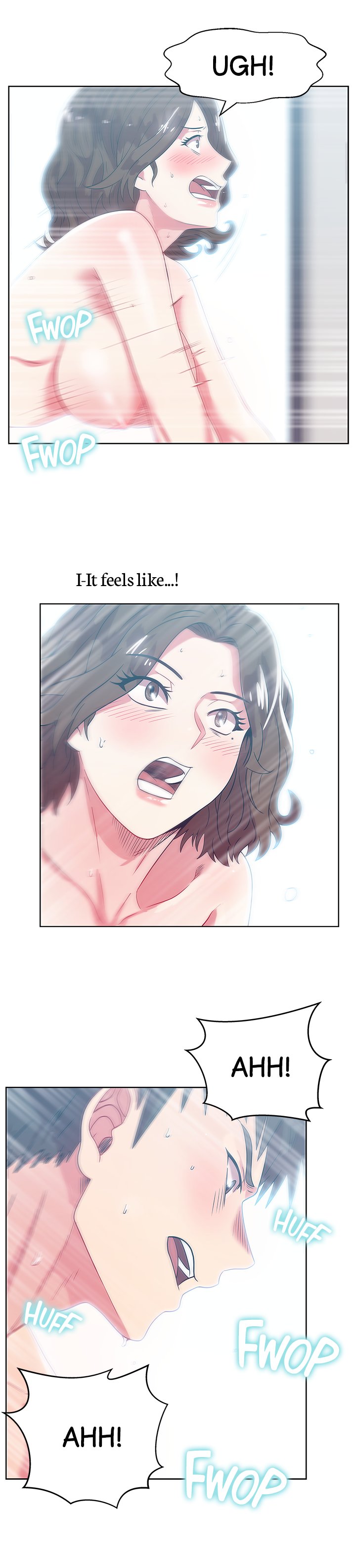 My Wife’s Friend Chapter 57 - HolyManga.Net