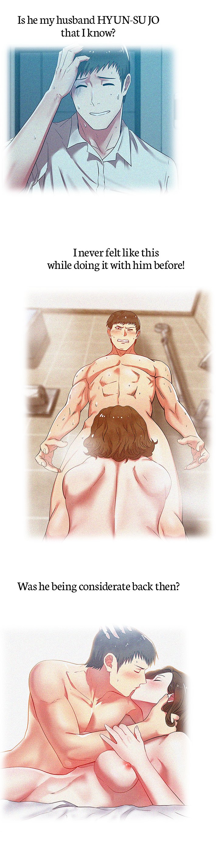 My Wife’s Friend Chapter 57 - HolyManga.Net