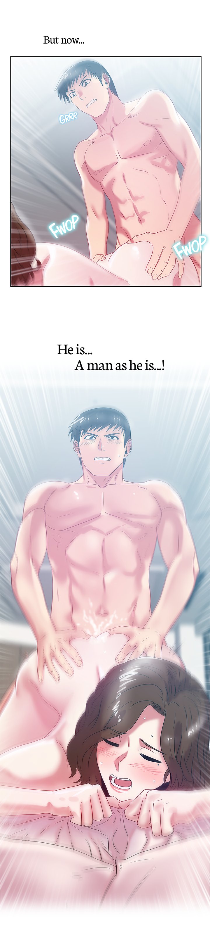 My Wife’s Friend Chapter 57 - HolyManga.Net