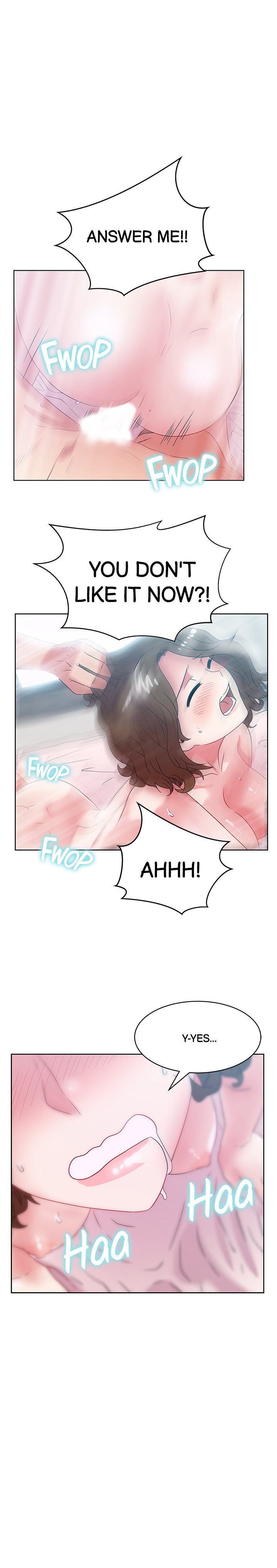 My Wife’s Friend Chapter 58 - HolyManga.Net