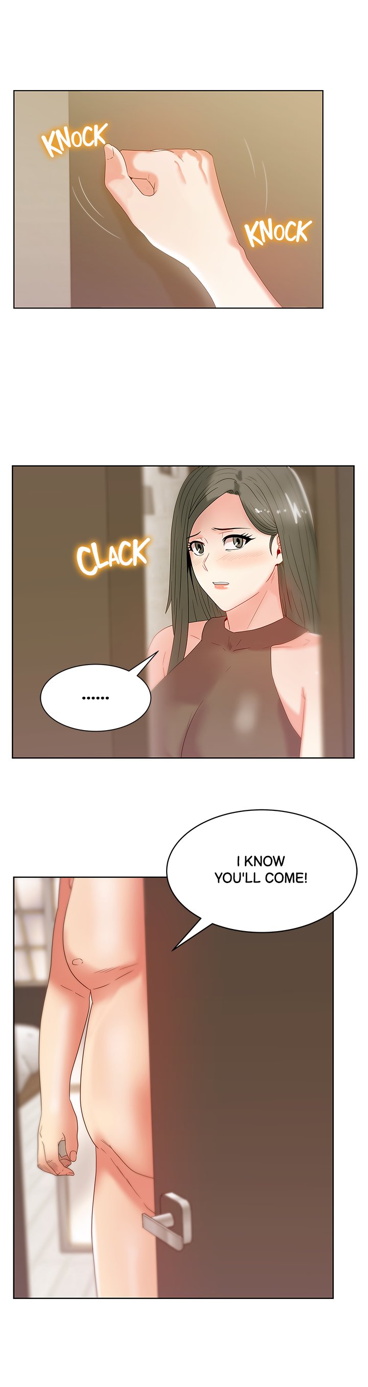 My Wife’s Friend Chapter 58 - HolyManga.Net