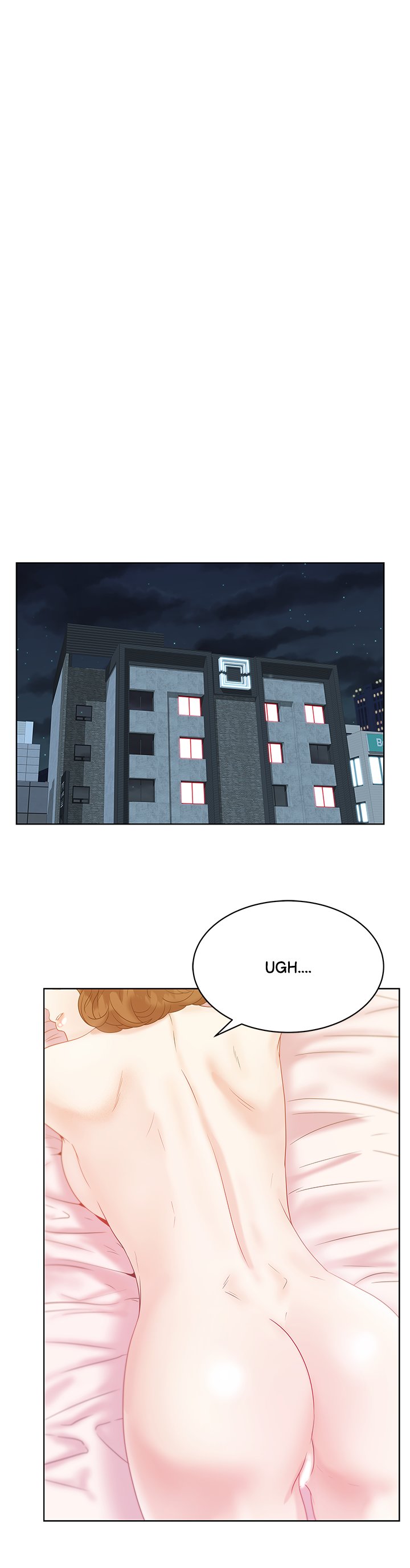 My Wife’s Friend Chapter 58 - HolyManga.Net