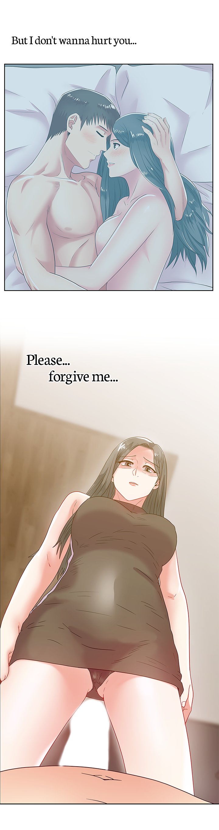 My Wife’s Friend Chapter 59 - HolyManga.Net