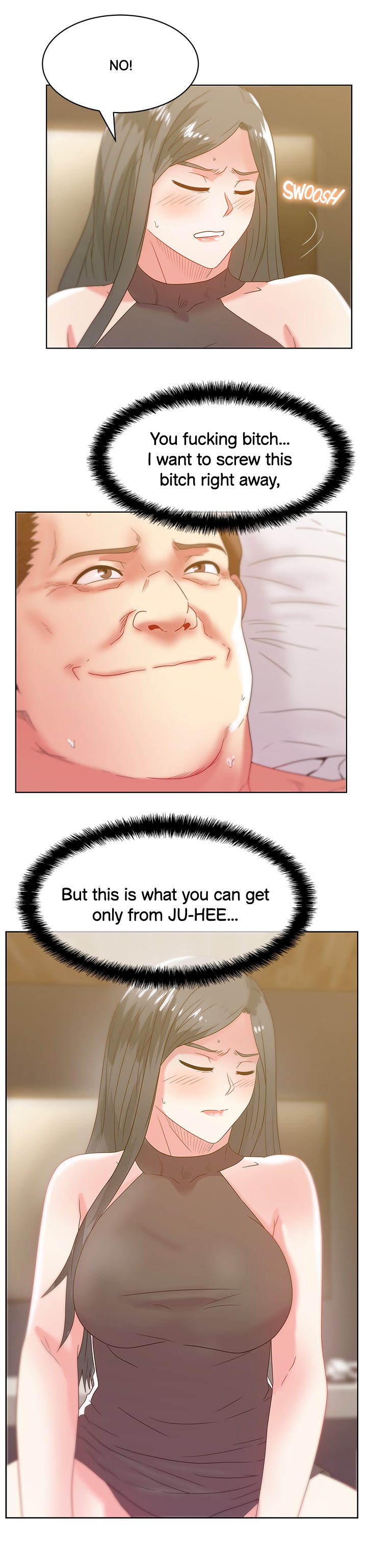 My Wife’s Friend Chapter 59 - HolyManga.Net