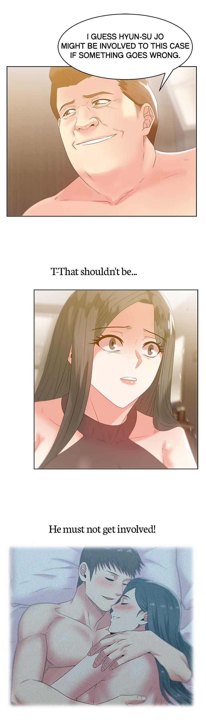 My Wife’s Friend Chapter 59 - HolyManga.Net