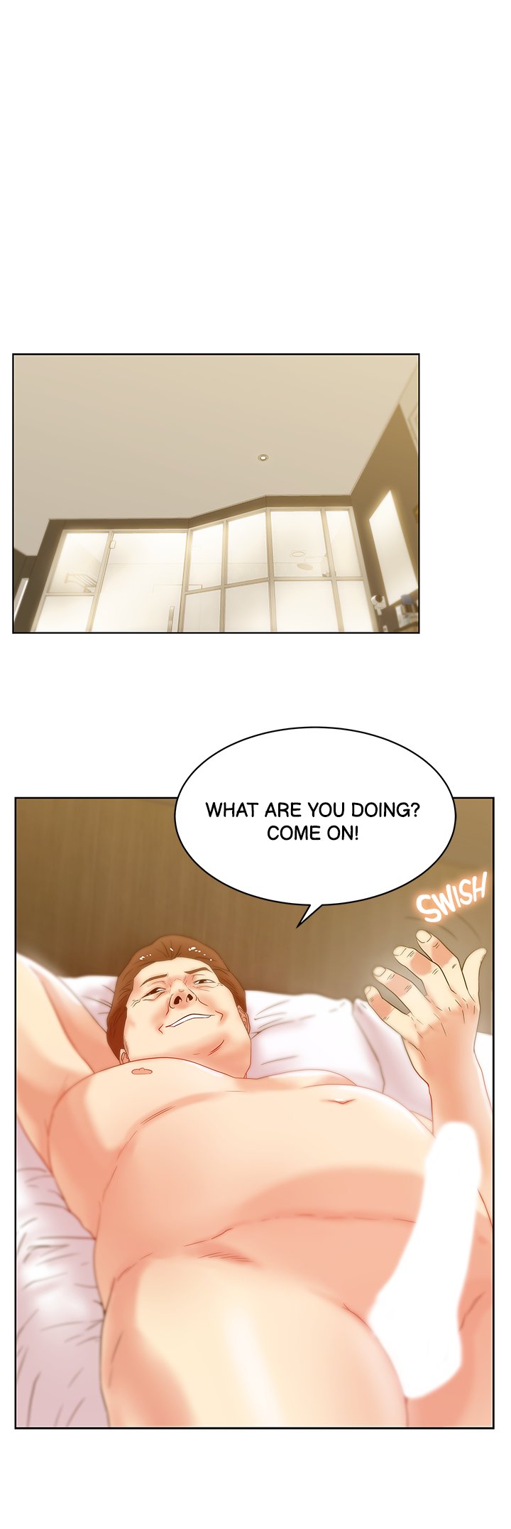 My Wife’s Friend Chapter 59 - HolyManga.Net