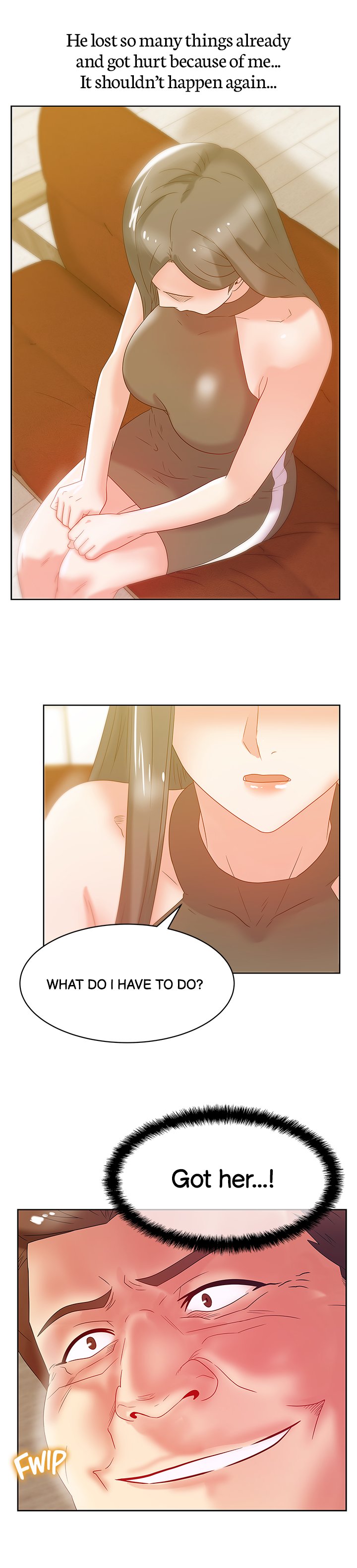 My Wife’s Friend Chapter 59 - HolyManga.Net