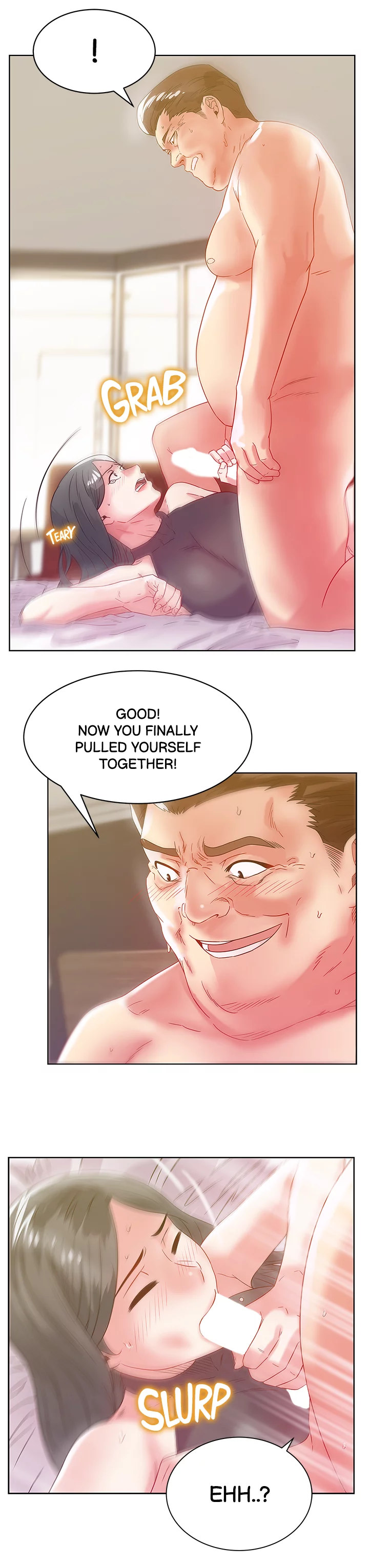 My Wife’s Friend Chapter 60 - HolyManga.Net