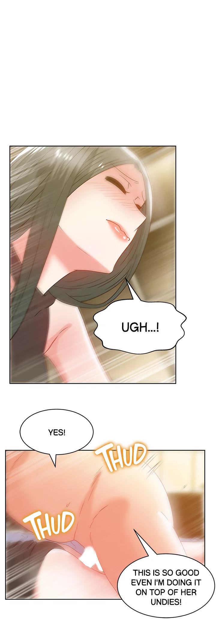 My Wife’s Friend Chapter 60 - HolyManga.Net